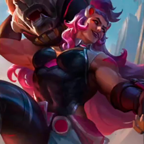 League of Legends