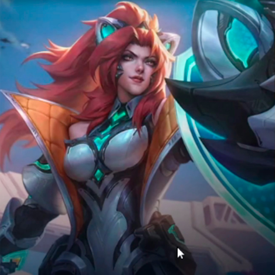 League of Legends