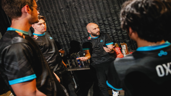 Valorant: Cerramos la fecha número dos de la semana 3 con victoria de Furia y la clasificación a playoffs de C9 en la VCT Americas