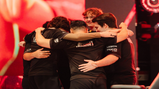 Valorant: Llegamos al fin de la fase regular de VCT Americas, G2 triunfa ante Sentinels para asegurar el segundo lugar de la tabla