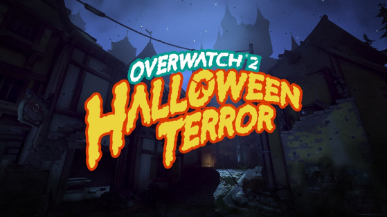 Overwatch 2: El terror llega con skins terroríficas y evento especial dentro del juego para llenar de monedas nuestros bolsillos