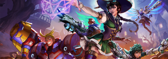 Overwatch 2