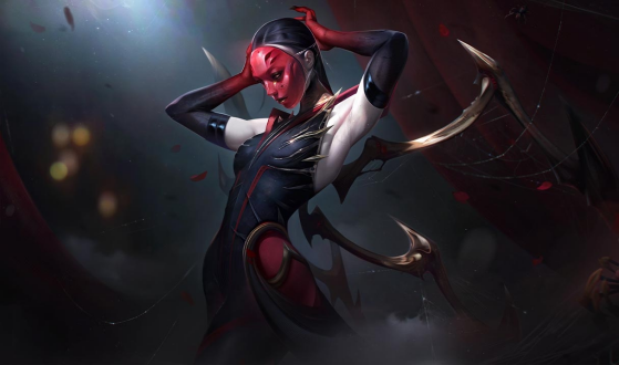 League of Legends