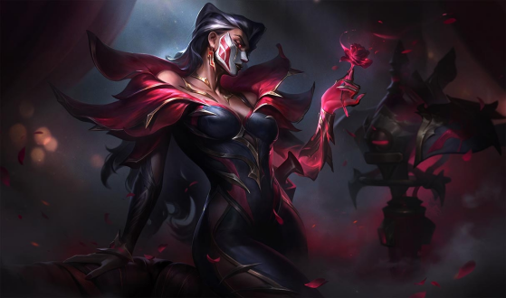 League of Legends