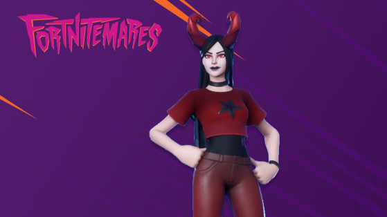 Fortnite: Todas las skins filtradas de la actualización 11.20