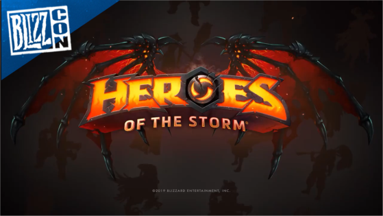Heroes of the Storm: Alamuerte ya está disponible en el Nexo