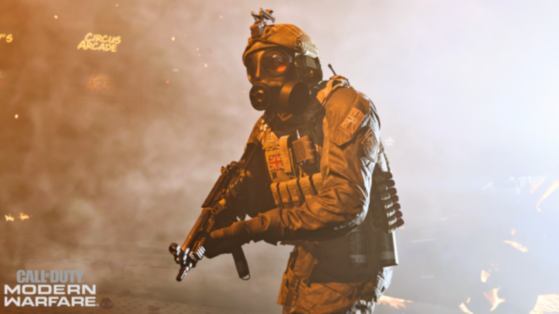 Call of Duty Modern Warfare: Notas del parche 1.06 para PS4, Xbox One y PC