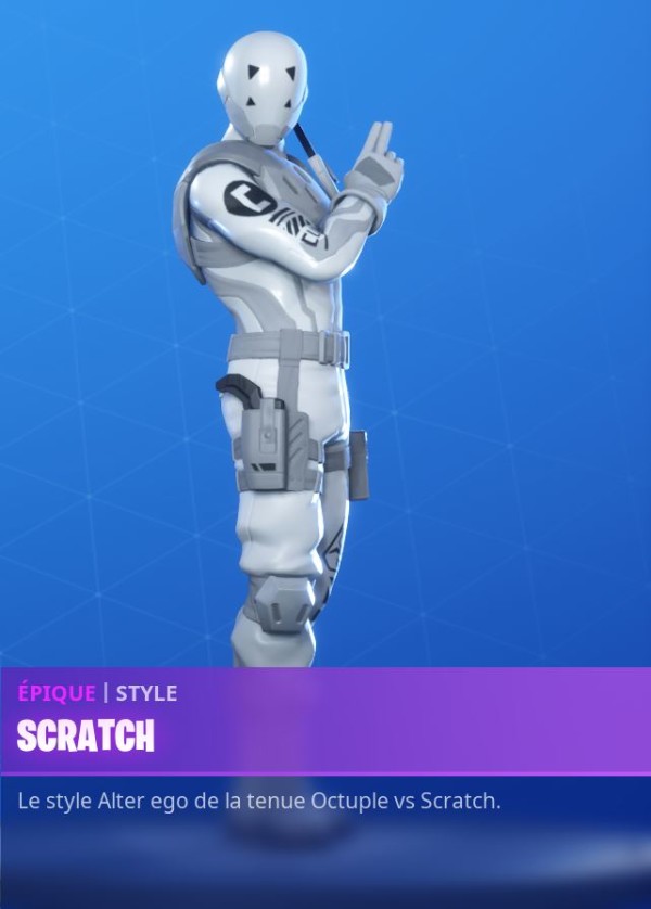 Fortnite : Battle royale