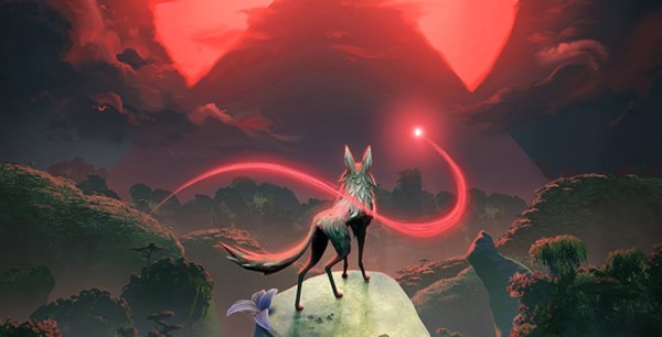 Análisis de Lost Ember para PS4, Xbox One y PC