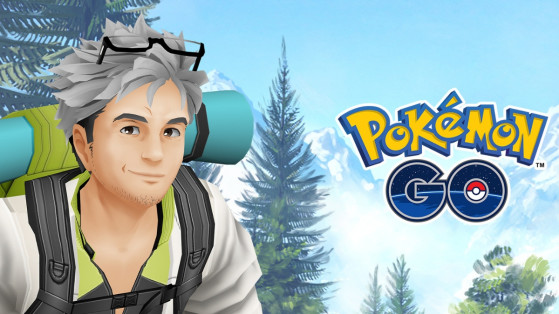Pokémon GO: investigación de campo para mayo y junio 2019