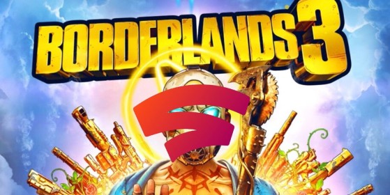 La promesa de Stadia vuelve a hacer aguas: Borderlands 3 llega capado a la plataforma de Google