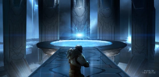 Halo Infinite quiere estar a la altura de Halo: Reach en su multijugador