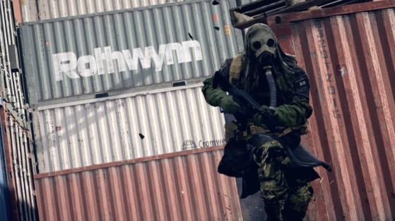 Call of Duty: Modern Warfare añadirá nuevos modos de juego para Gunfight y Shipment