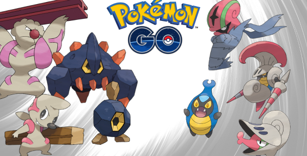Pokémon GO: Lista de Pokémon que evolucionan solo con intercambios, guía