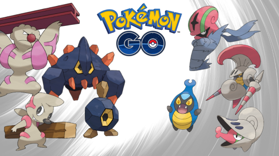 Pokémon GO: Lista de Pokémon que evolucionan solo con intercambios, guía