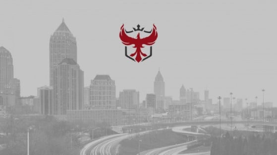 Overwatch League Atlanta Reign: alineación, logo, composición