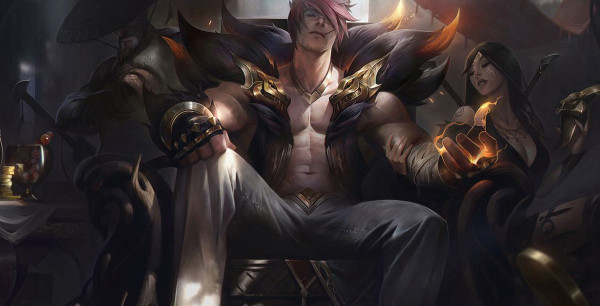 LoL: Así juegan a Sett los profesionales de League of Legends