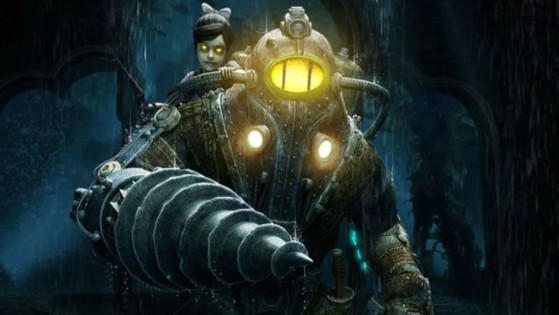 BioShock 4 podría tener una IA mejorada y un 'mundo reactivo' lleno de posibilidades