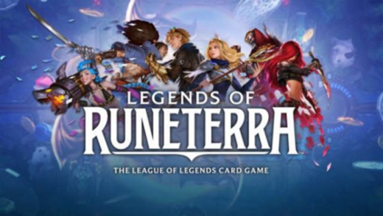 LoR: Hora de lanzamiento y acceso anticipado a la beta abierta de Legends of Runeterra