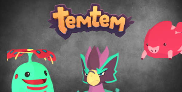 TemTem: Tier List de los mejores TemTem a utilizar