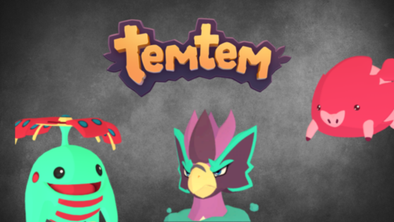 TemTem: Tier List de los mejores TemTem a utilizar