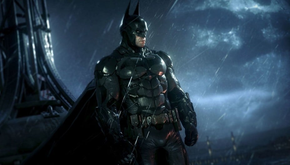 Batman: Arkham Knight lanzará un nuevo traje exclusivo para PS4 - Millenium