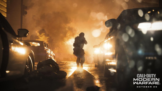 Call of Duty: Modern Warfare: publican un vídeo para acabar con las dudas