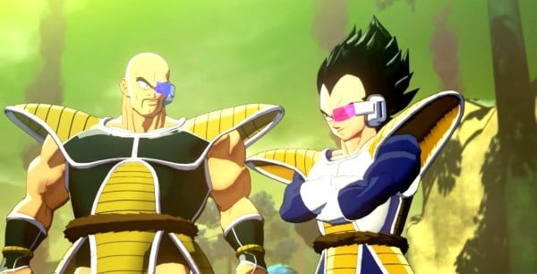 Dragon Ball Z Kakarot: Guía para derrotar a Nappa, trucos y consejos