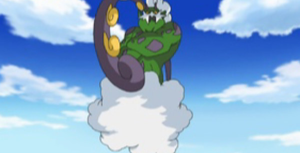 Pokémon GO: Cómo vencer a Tornadus en incursiones, guía