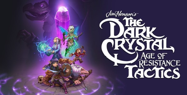 Análisis de The Dark Crystal: Age of Resistance Tactics para PS4, One, Switch y PC