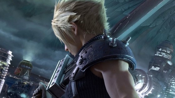 La nueva imagen de Final Fantasy 7 Remake es lo más bonito que vais a ver hoy