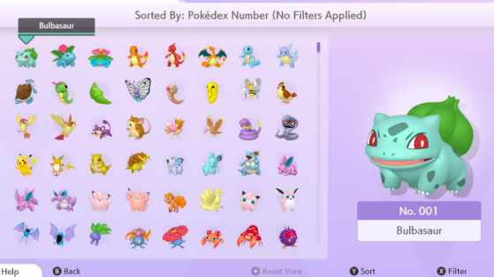 Pokémon Espada y Escudo: 35 nuevos pokémon disponibles gracias a Pokémon Home