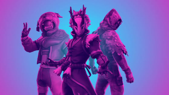 Fortnite: La Fortnite World Cup se podrá ver dentro del battle royale