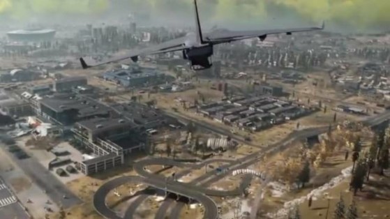 CoD: Se filtra la posible fecha de lanzamiento del battle royale de Modern Warfare