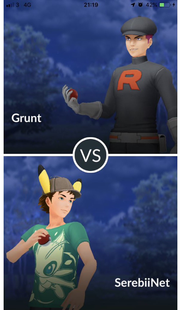 Pokémon GO