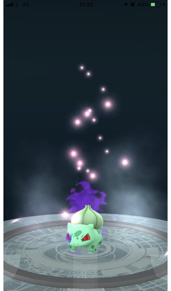 Pokémon GO