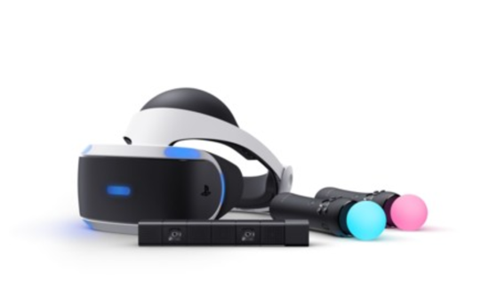 PS5: La nueva PlayStation VR 2 incluirá un novedoso mando táctil, según las patentes de Sony