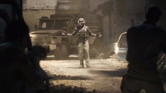 Call of Duty: Modern Warfare - Activision demanda a Reddit por las filtraciones de Warzone