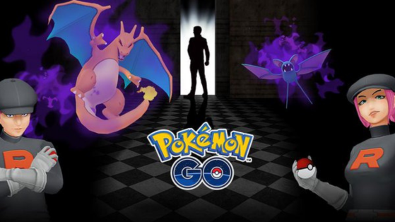 Pokémon GO: Ekans y Koffing shiny, evento Team Rocket