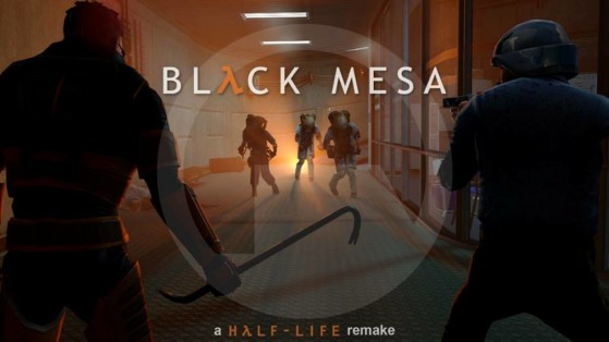 Black Mesa, el remake del primer Half Life, se lanzará el 5 de marzo