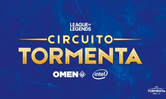Circuito Tormenta 2020: Más torneos, más jugadores y una liga online, el Nexo