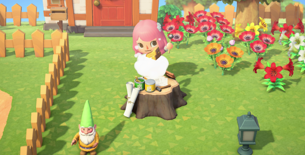 Animal Crossing New Horizons: ¿Cómo obtener los planos de construcción?