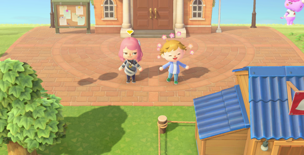 Animal Crossing New Horizons: guía multijugador, ¿cómo jugar dos o más usuarios?