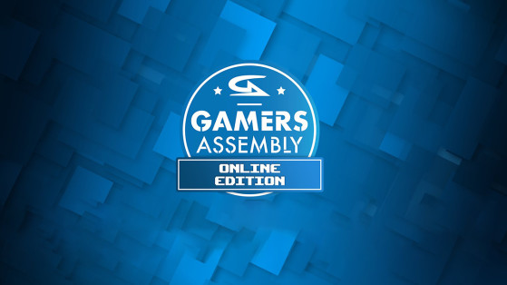 Coronavirus: The Gamers Assembly 2020 se celebrará online