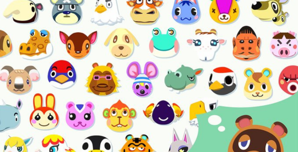 Animal Crossing New Horizons: todos los vecinos y habitantes de la isla en el juego