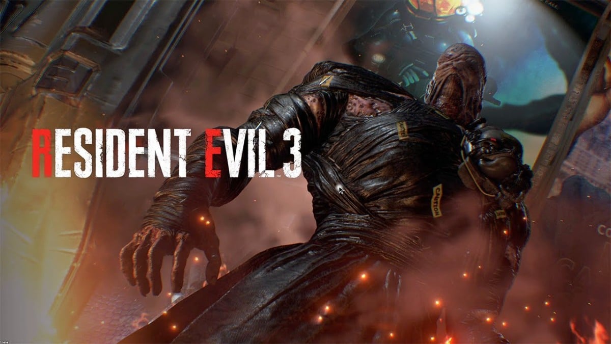 galería Oxido altura Análisis de Resident Evil 3 Remake para PS4, Xbox One y PC - Millenium