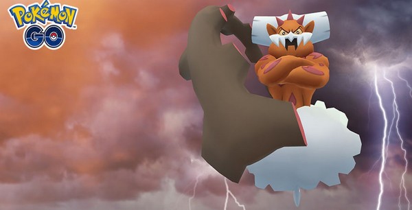 Pokemon GO: cómo vencer a Landorus en una incursión y hacerle fotografías