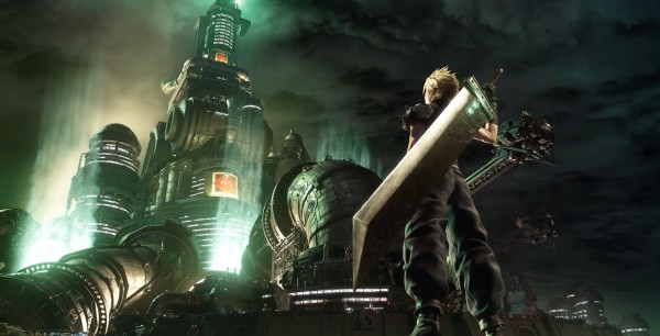 Análisis de Final Fantasy VII Remake para PS4