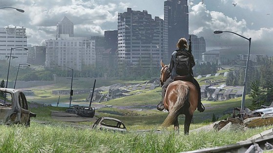 The Last of Us 2 y otros títulos de PS4 podrían perder su exclusividad según Amazon Francia