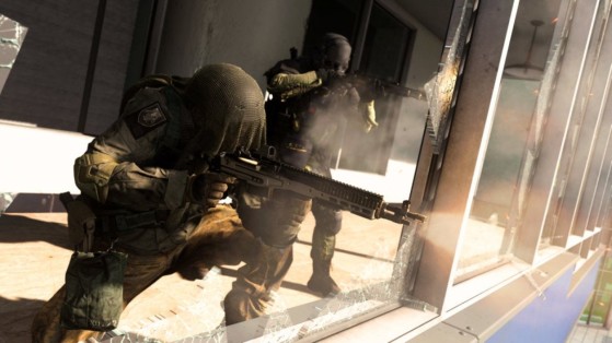 Call of Duty Warzone trolea a sus usuarios añadiendo Dúos, pero no en Battle Royale